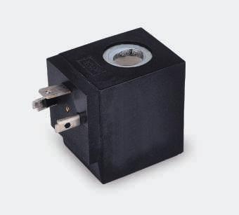 Solenoid Valve Coil 