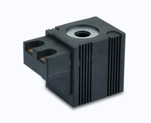 Solenoid Valve Coil