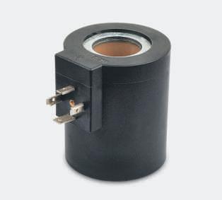 Solenoid Valve Coil KDJS-057