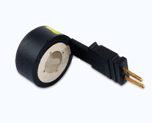 Solenoid coil