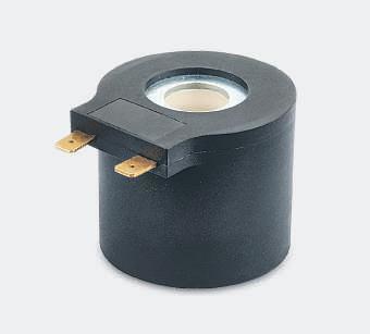 Pressure Solenoid Valve Coil