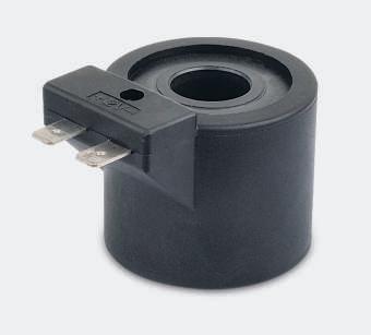 Pressure Reducing Valve Coil