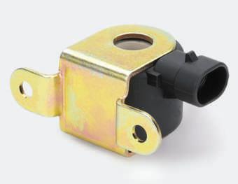 Solenoid Coil 