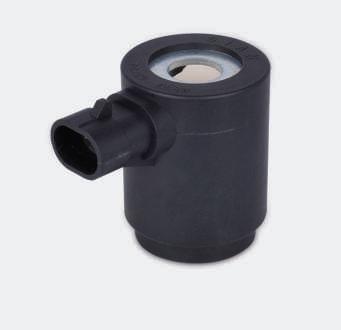 Injection Rail Solenoid Coil