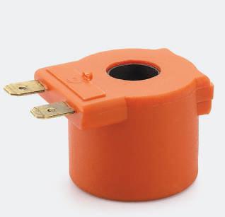 Solenoid Valve Coil 
