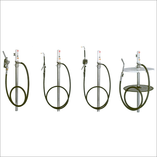 Drum Pumps