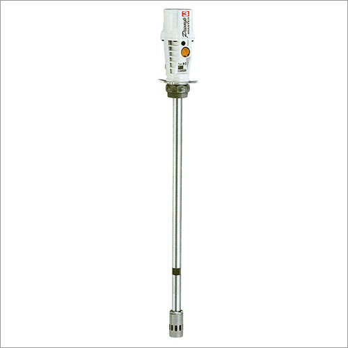 Air Operated Grease Pump