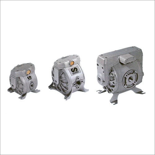 Metal Pumps