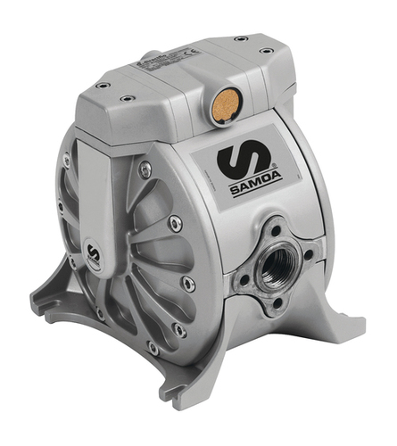 High Flow Diaphragm Pumps