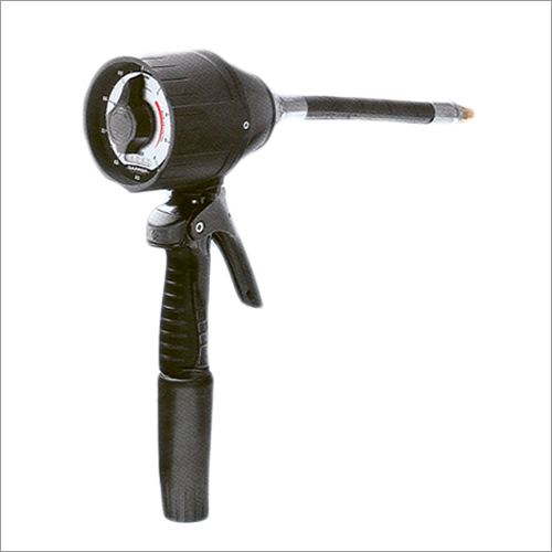 Rotary Piston Meter