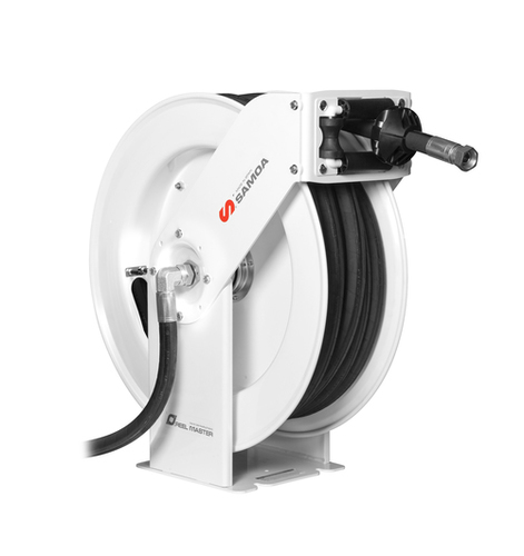 RM-34 Heavy duty Hose reels