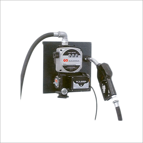 230v Electric Fuel Transfer Pumps