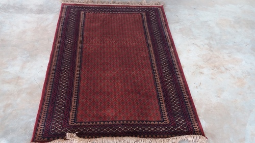 Afghani Carpets