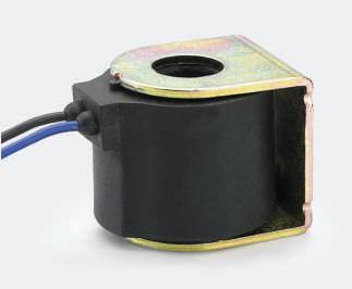 Solenoid Coil 