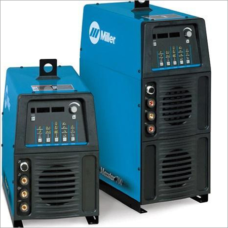 Maxstar 350 and 700 Welding Machine