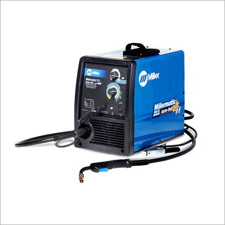 Miller MIG Welder