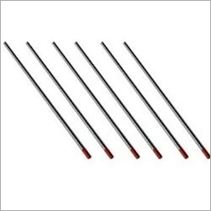 Thoriated Tungsten Electrode