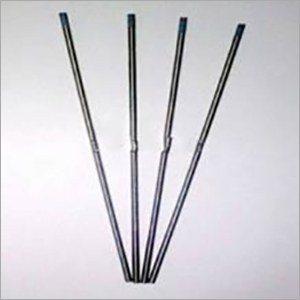 Tungsten Electrode Pure