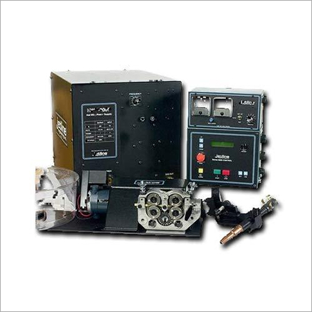 Hot Wire Process