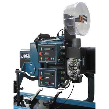 Cold Wire Feeders
