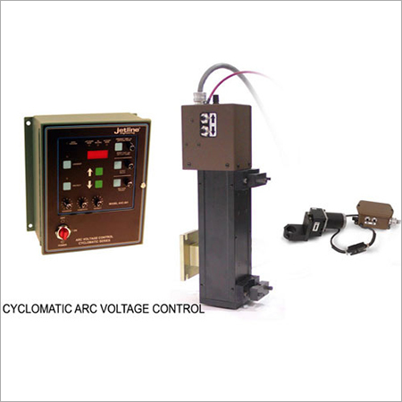 ARC Length Controllers
