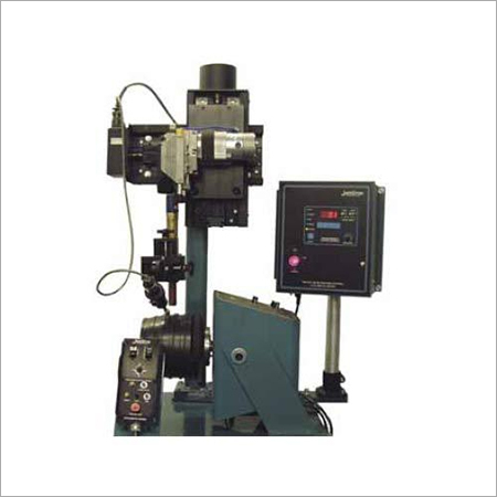 Seam Trackers