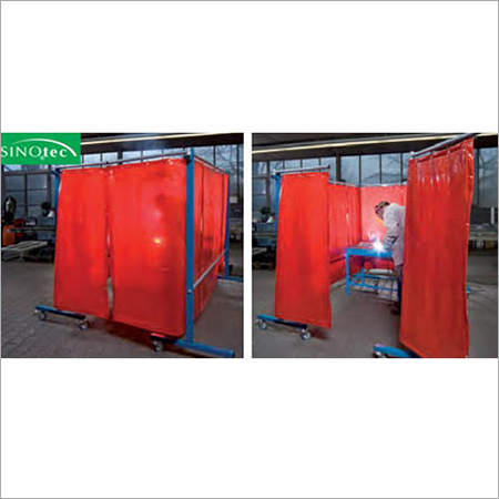 Welding Curtains