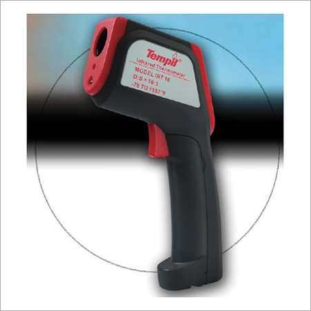 Infrared Thermometer