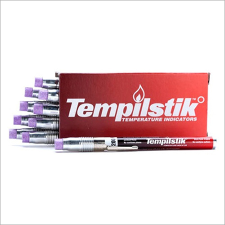 Temperature Crayon