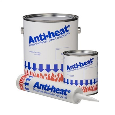 Anti Heat Absorbing Compound