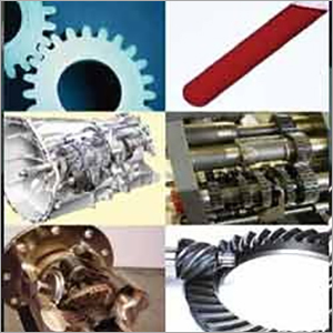 Super EP Gear Oils