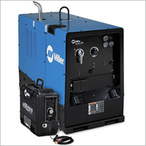 Diesel Welding Generator