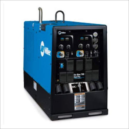 Diesel Welding Generators
