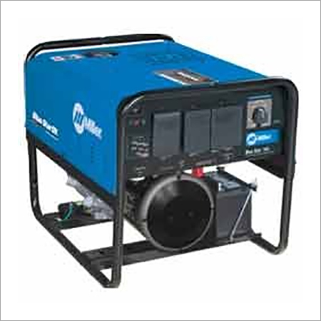 Portable Welding Generators