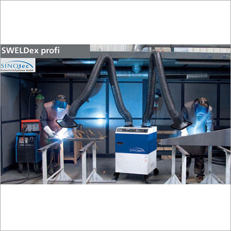 Fume Extraction Systems