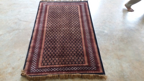 Afghani Carpets