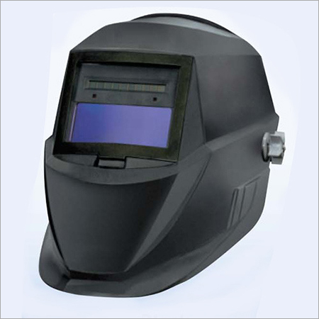 Auto Darkening Helmet