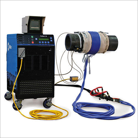 Induction Heating System