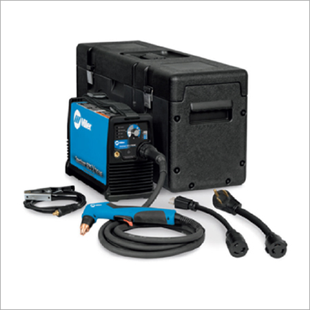 Plasma Cutting Machine