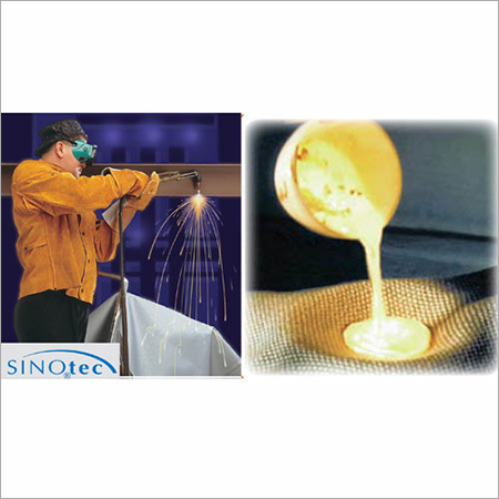Welding Blankets