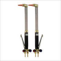 Gas Cutting Torch