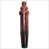 Cutting Nozzle