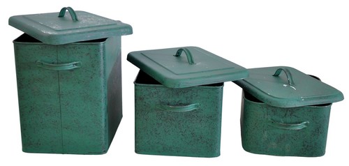 Storage Box for Home & Kitchen (Container)