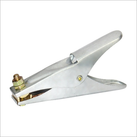 Earthing Clamps