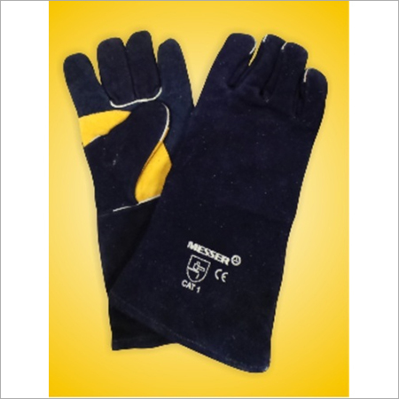 Heavy Duty Welding Gloves