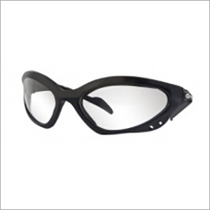 Miller Clear Lens Goggles & Safety Glasses