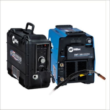 Welding Inverters