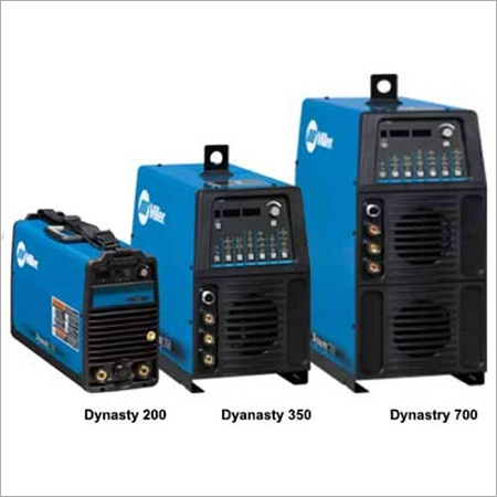 Welding Inverters