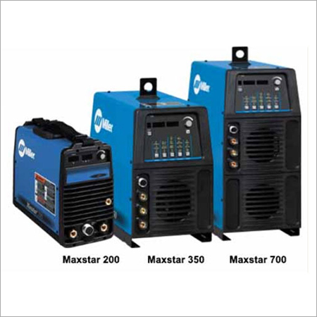 Welding Inverters