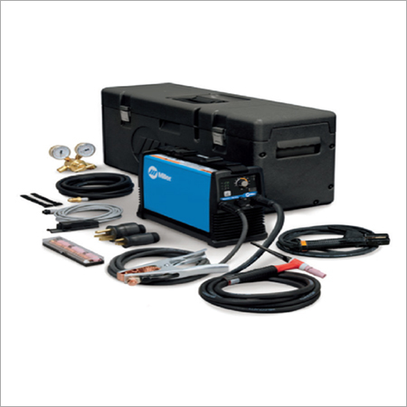 Portable TIG MMA Inverter